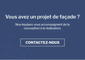 Contactez-nous dès maintenant Call To Action d'article de blog