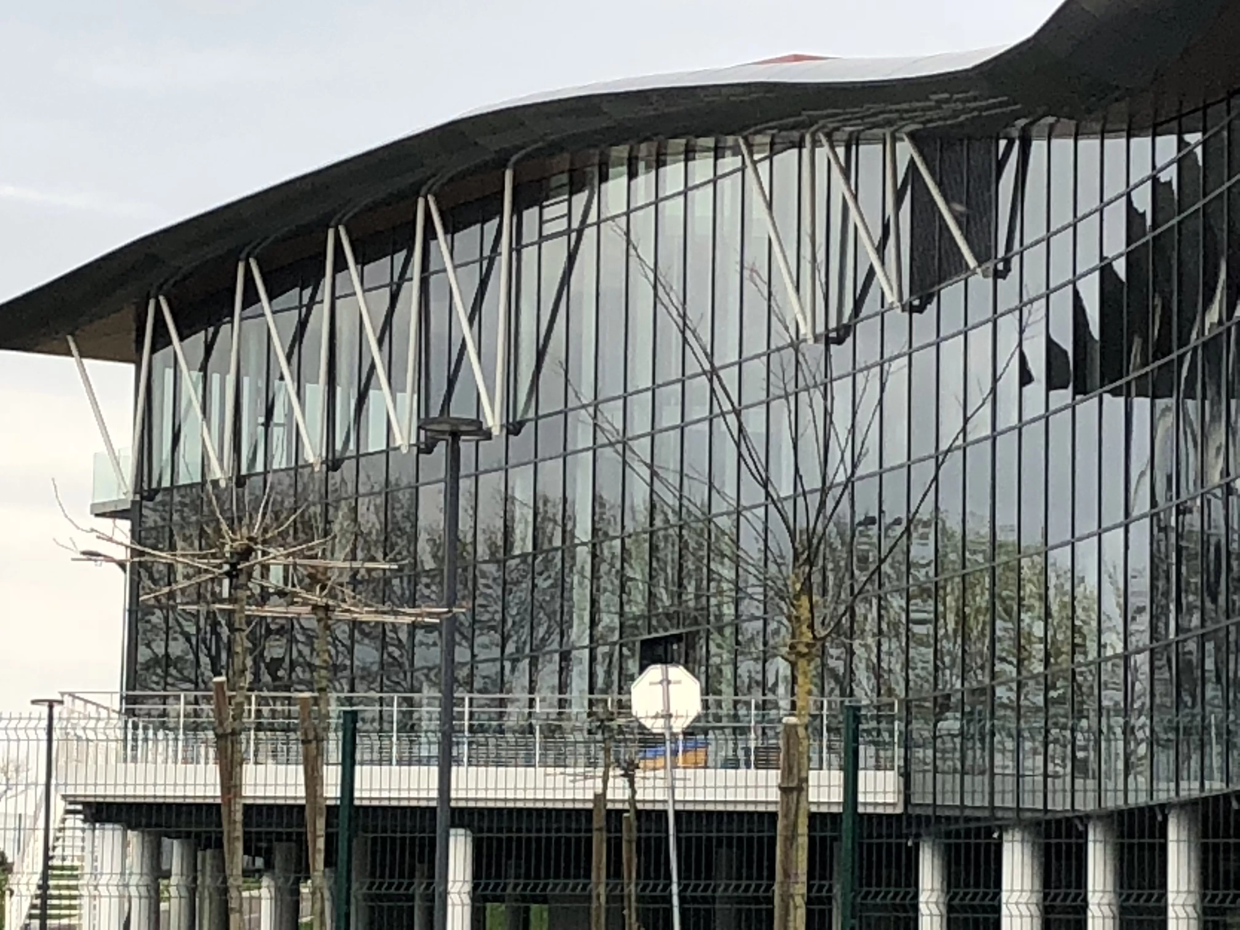 Gamme MUREA® : façade écologique Gamme MUREA® : façade écologique