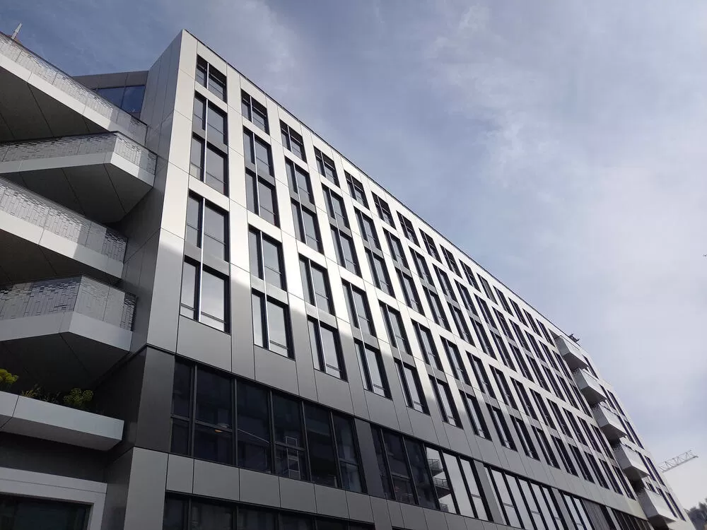 Issy Cœur de Ville Issy Cœur de Ville