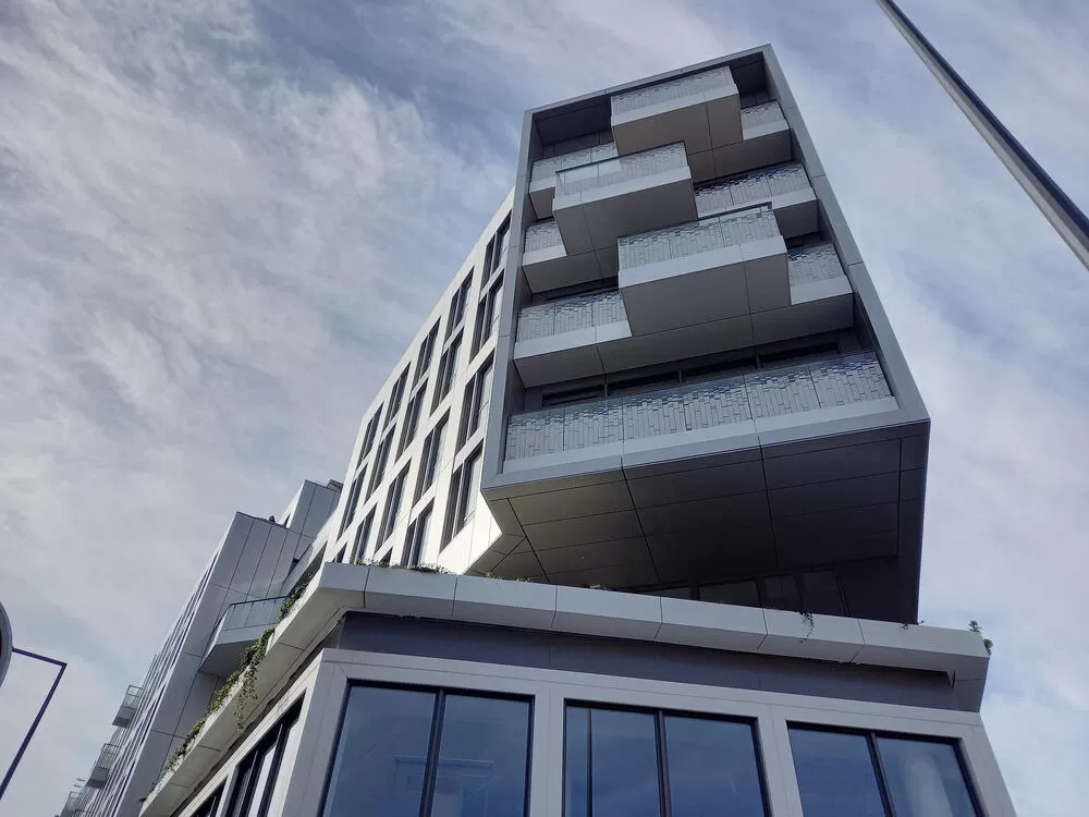 Issy Cœur de Ville Issy Cœur de Ville